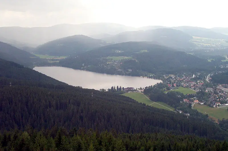Titisee, Landkreis Breisgau-Hochschwarzwald