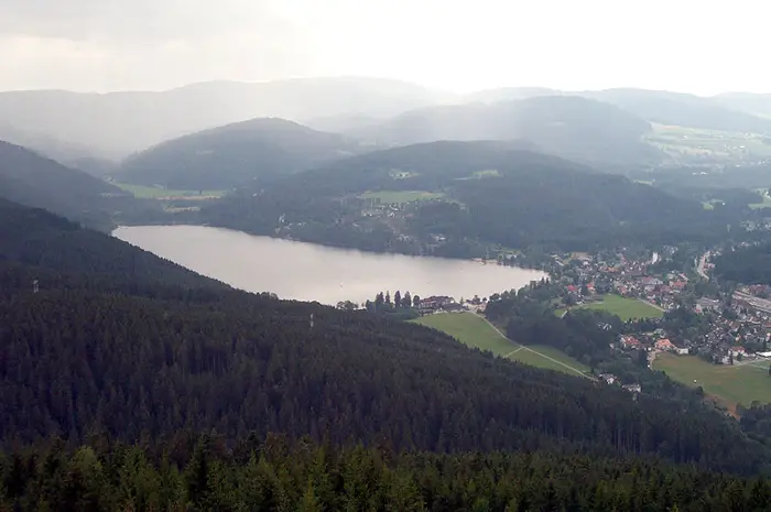 Titisee, Landkreis Breisgau-Hochschwarzwald
