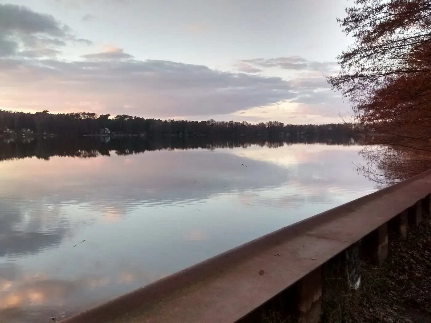 Todnitzsee, Landkreis Dahme-Spreewald