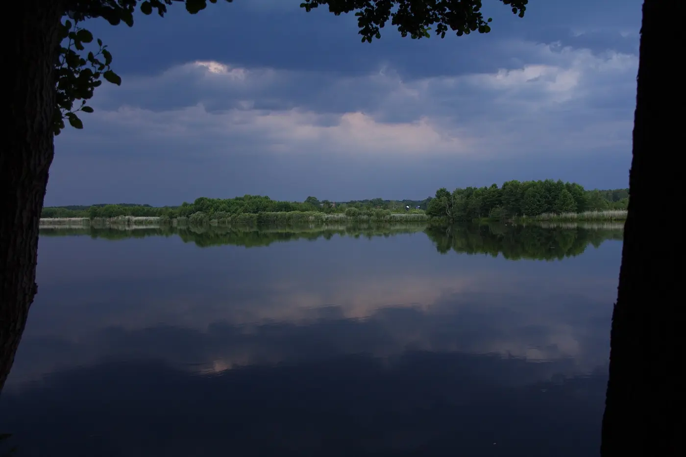 Töpchiner See, Landkreis Dahme-Spreewald