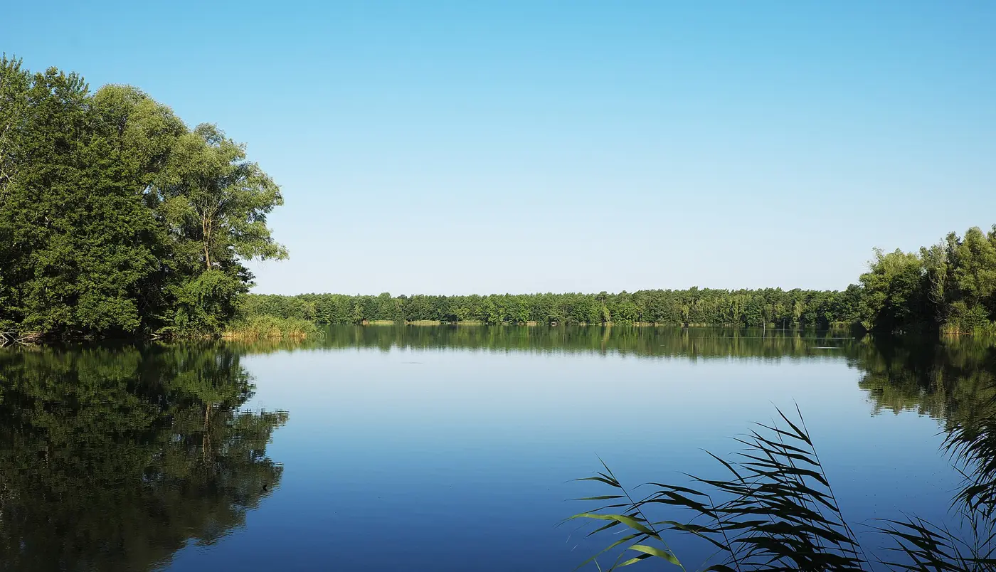 Tonsee, Landkreis Dahme-Spreewald