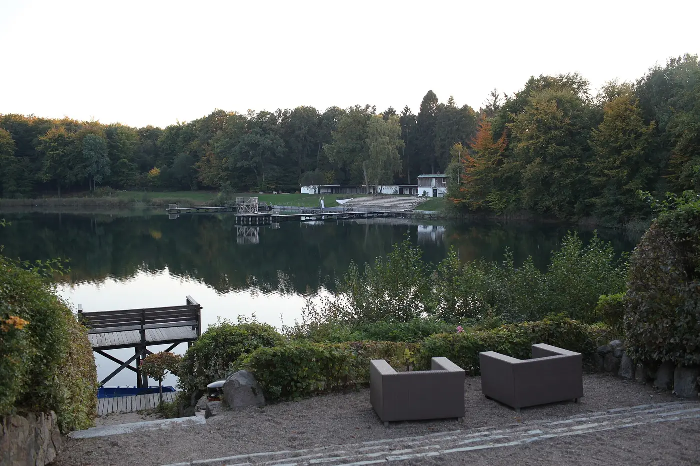 Tonteich, Kreis Herzogtum Lauenburg
