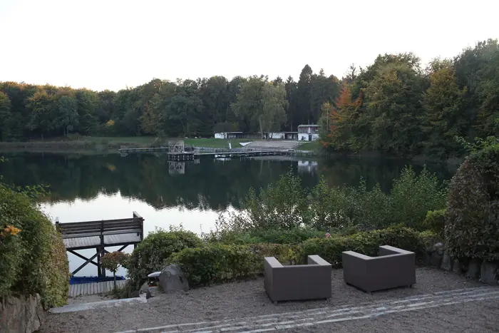 Tonteich, Kreis Herzogtum Lauenburg