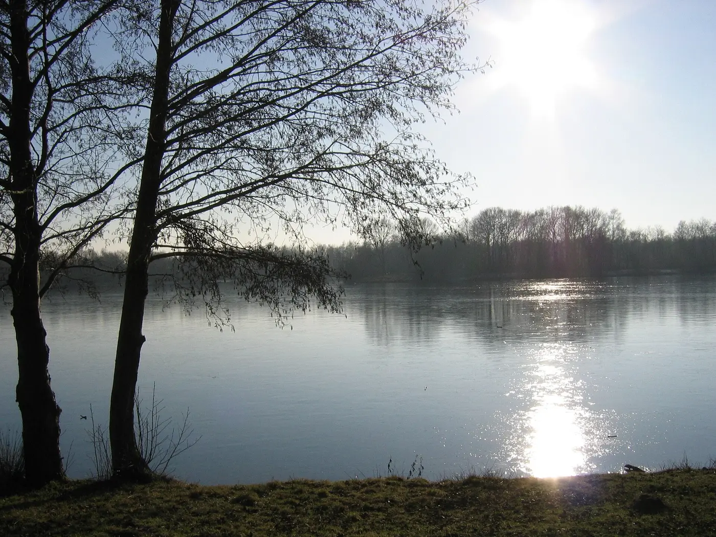 Torfmoorsee, Kreis Steinfurt