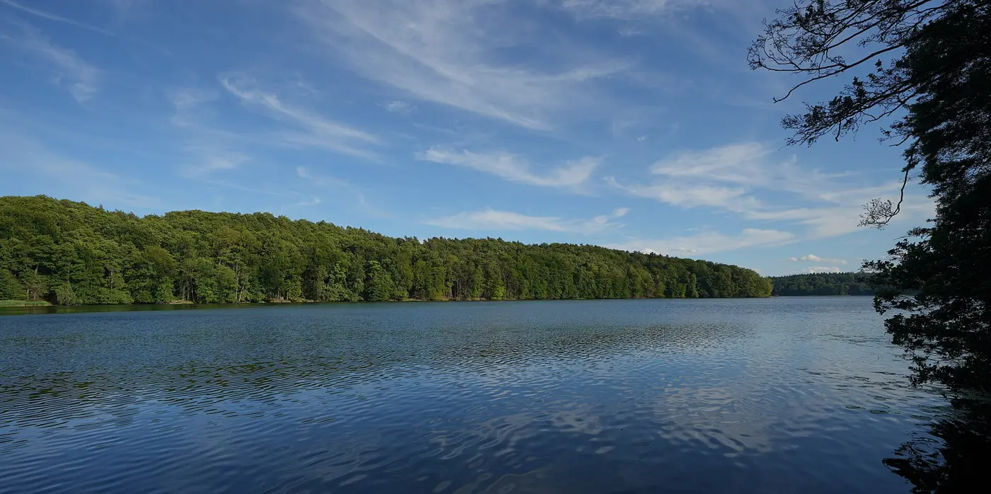 Tornowsee, Landkreis Ostprignitz-Ruppin