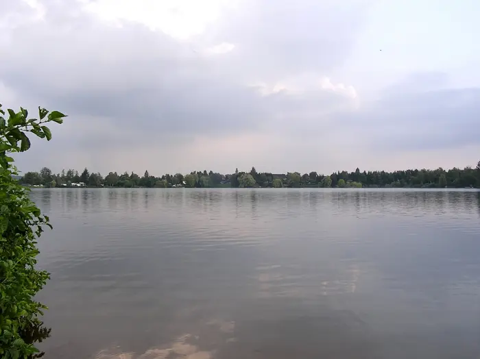 Trais-Horloffer-See, Landkreis Gießen
