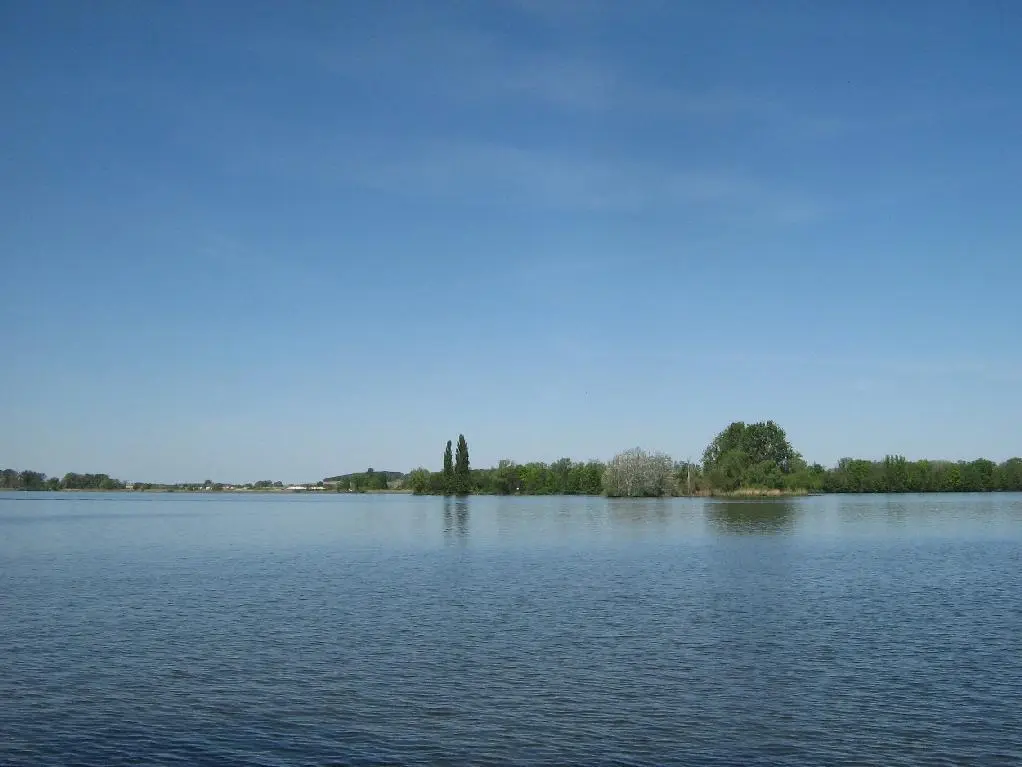 Trebelsee, Landkreis Havelland