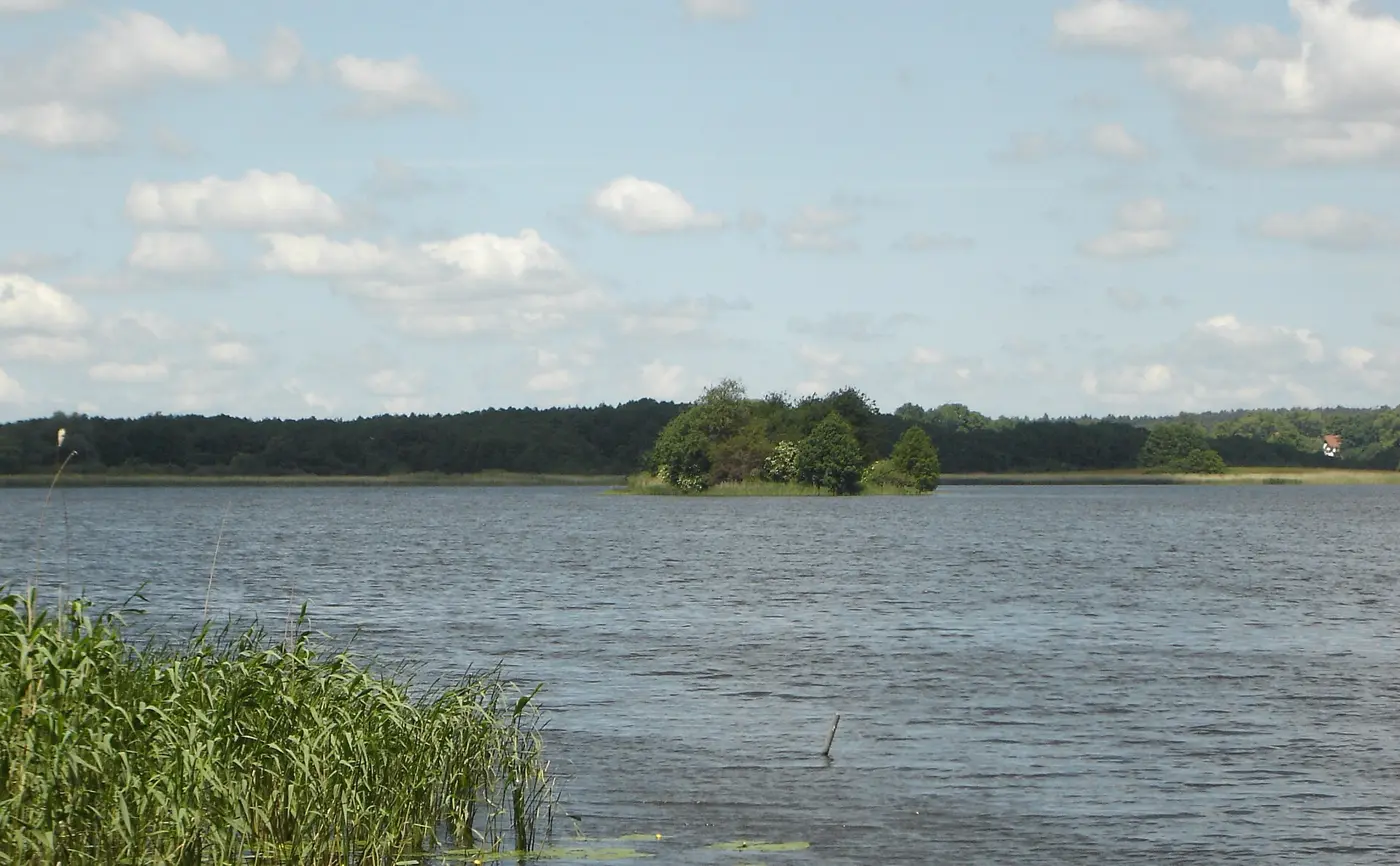 Trenntsee, Landkreis Ludwigslust-Parchim