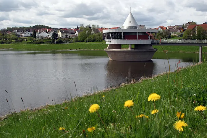 Twistesee, Landkreis Waldeck-Frankenberg