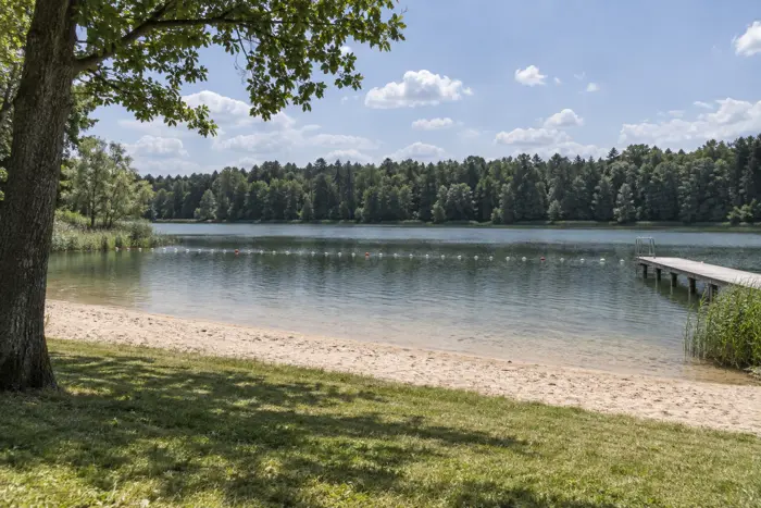 Flensburg Ostseebad, Flensburg (Typbild)