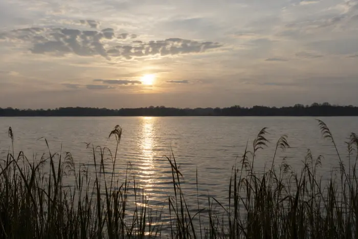 Stölpchensee, Hamburg (Typbild)