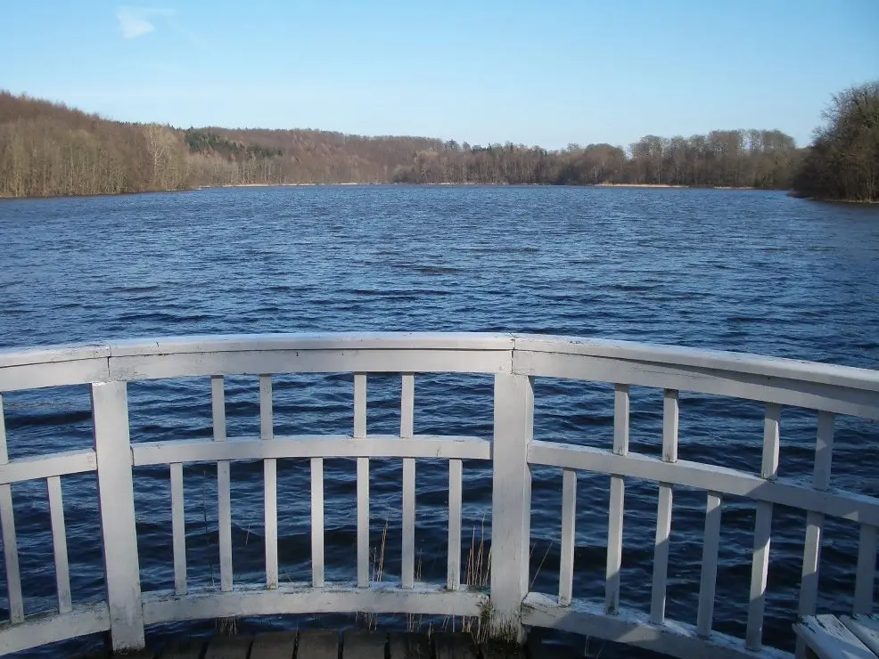 Ukleisee, Kreis Ostholstein