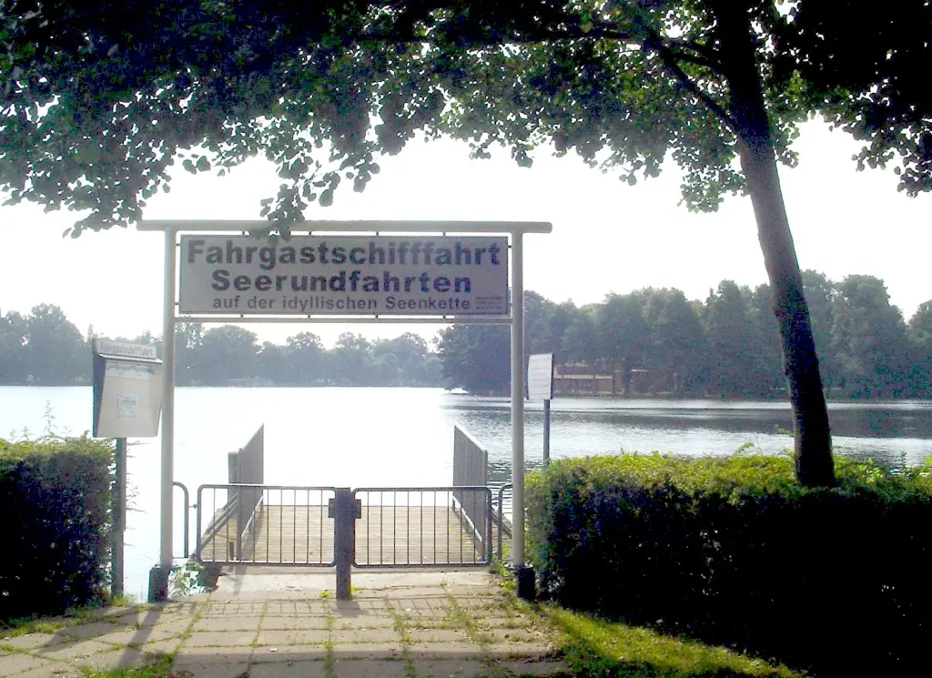 Untersee, Landkreis Ostprignitz-Ruppin