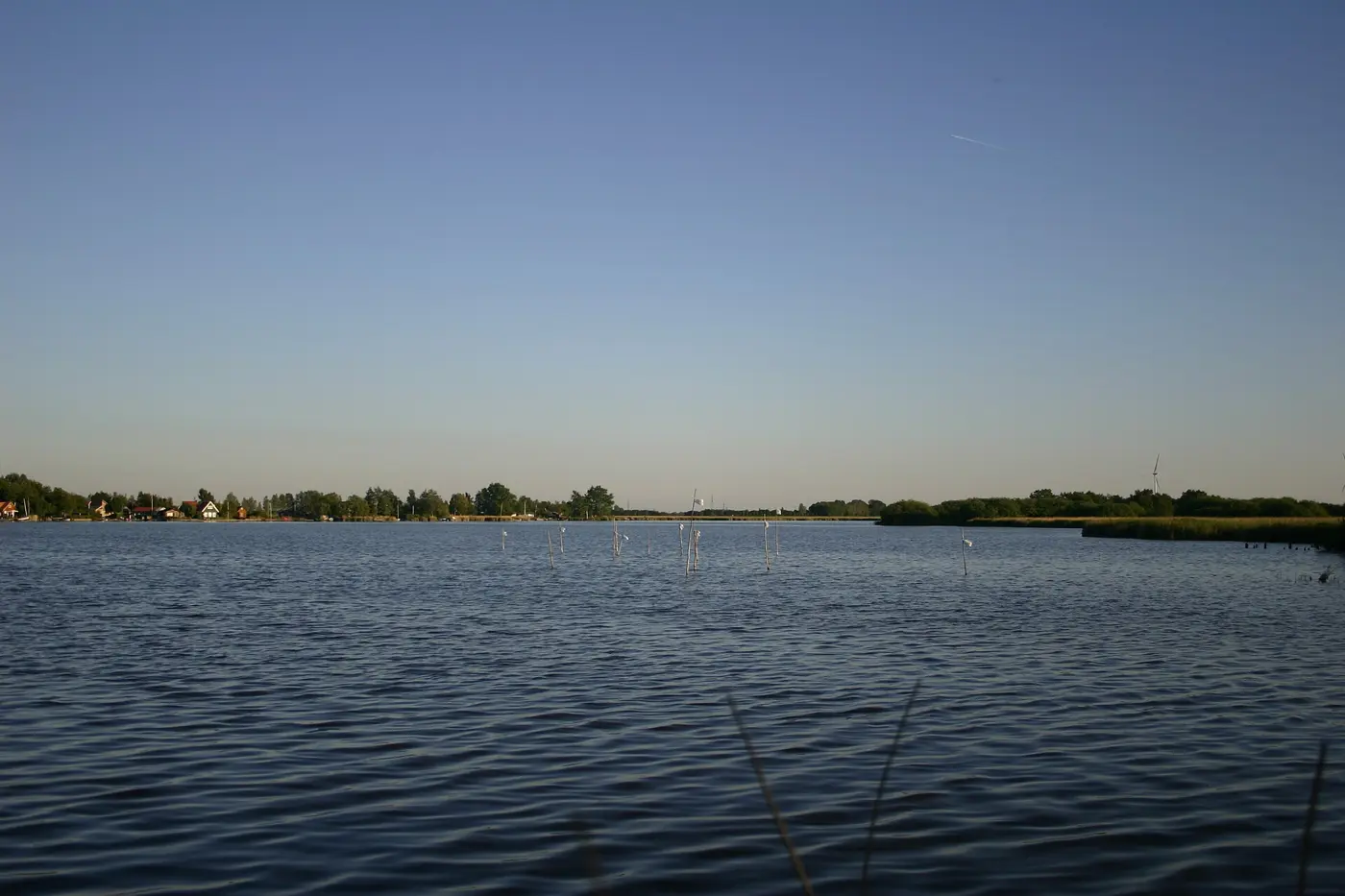 Uphuser Meer, Emden