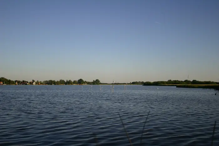 Uphuser Meer, Emden