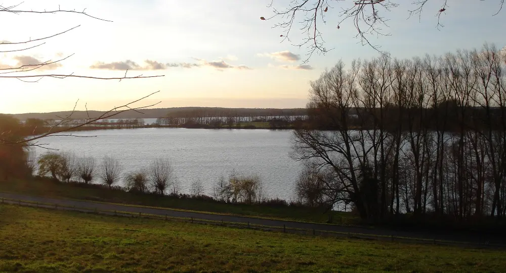 Vierer See, Kreis Plön