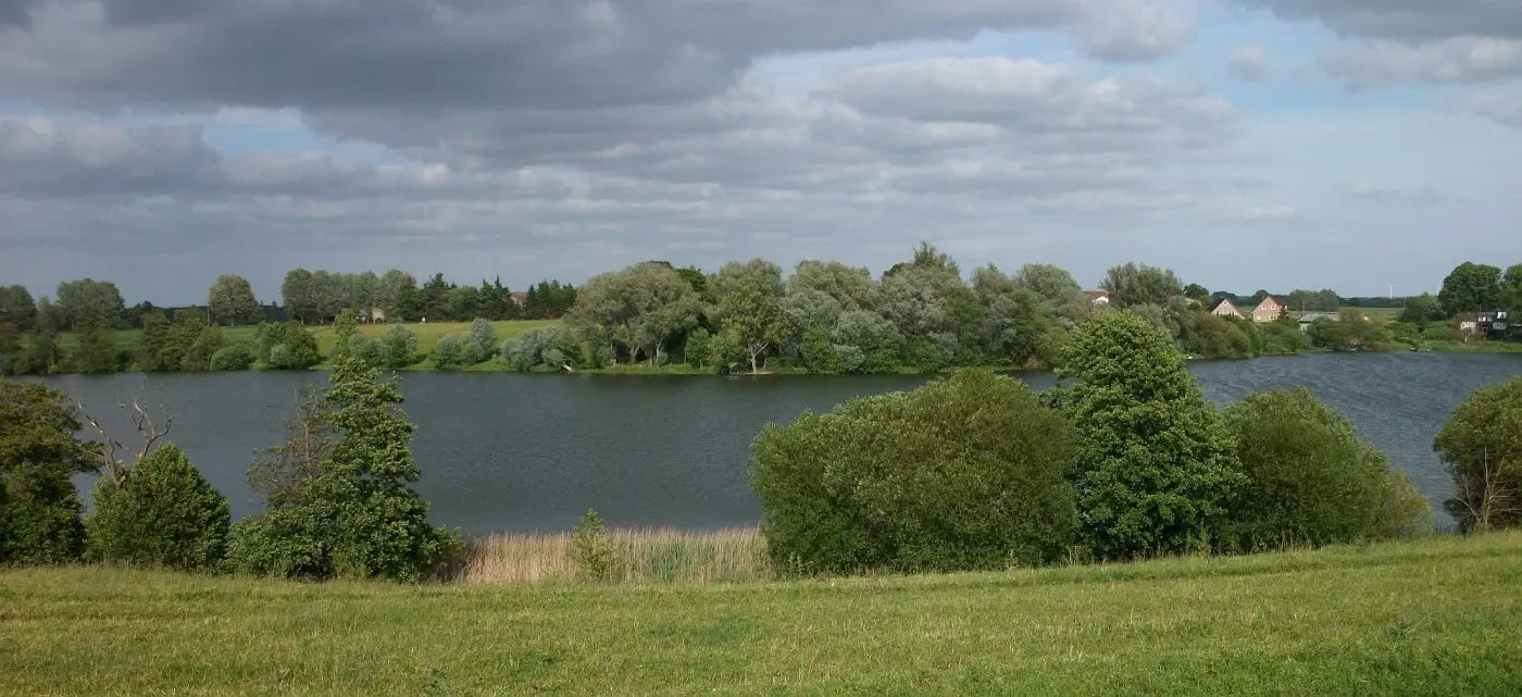 Vietlübber See, Landkreis Nordwestmecklenburg