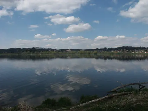 Vilstalsee, Landkreis Dingolfing-Landau