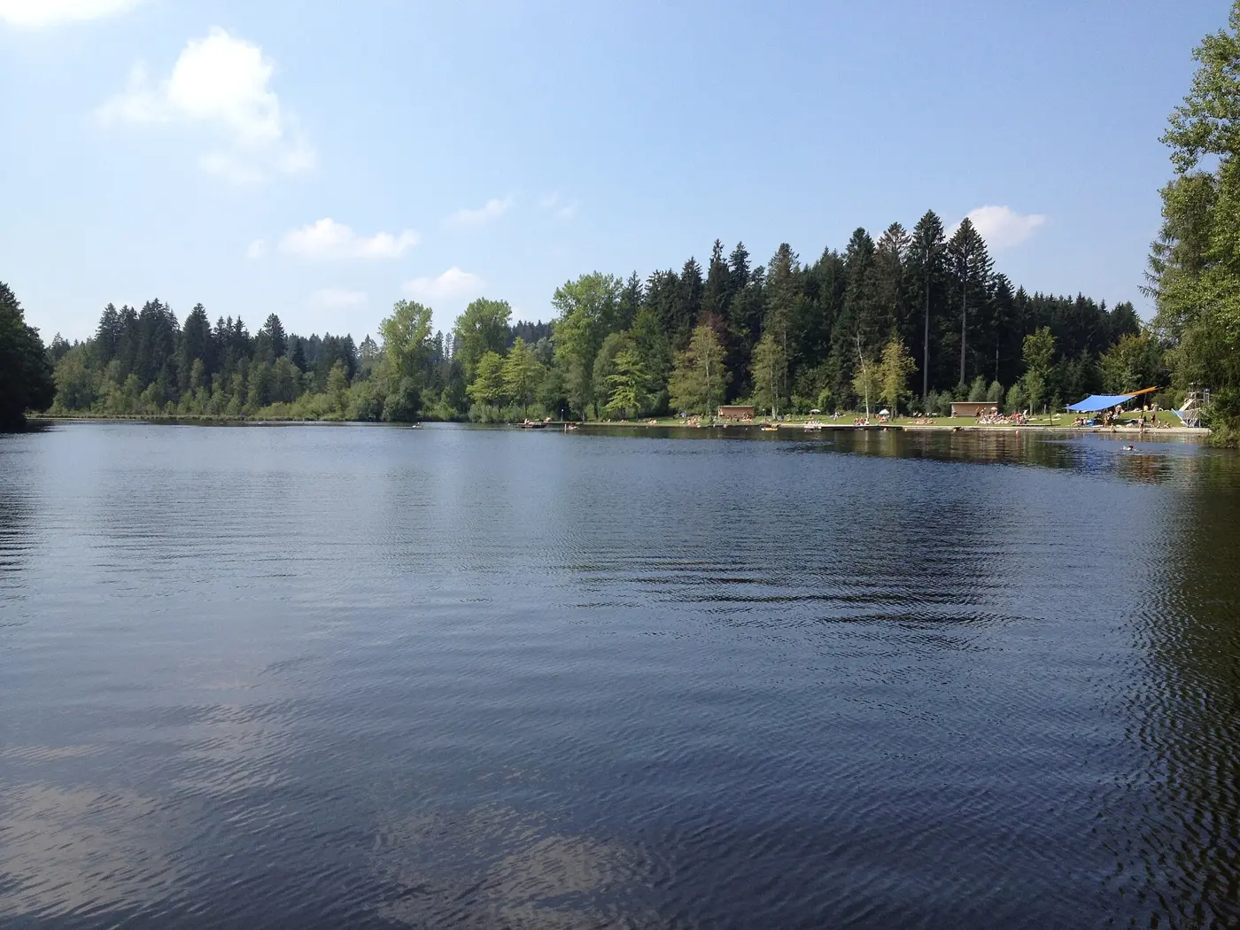 Waldsee, Landkreis Lindau (Bodensee)
