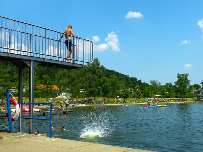 Waldsee, Landkreis Donau-Ries