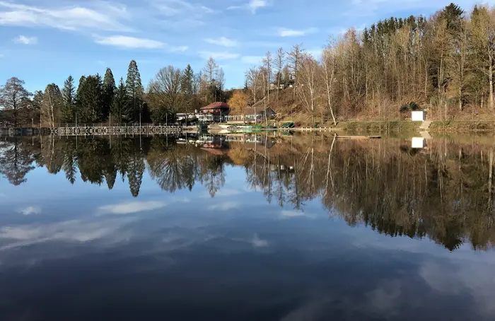 Waldsee, Rems-Murr-Kreis