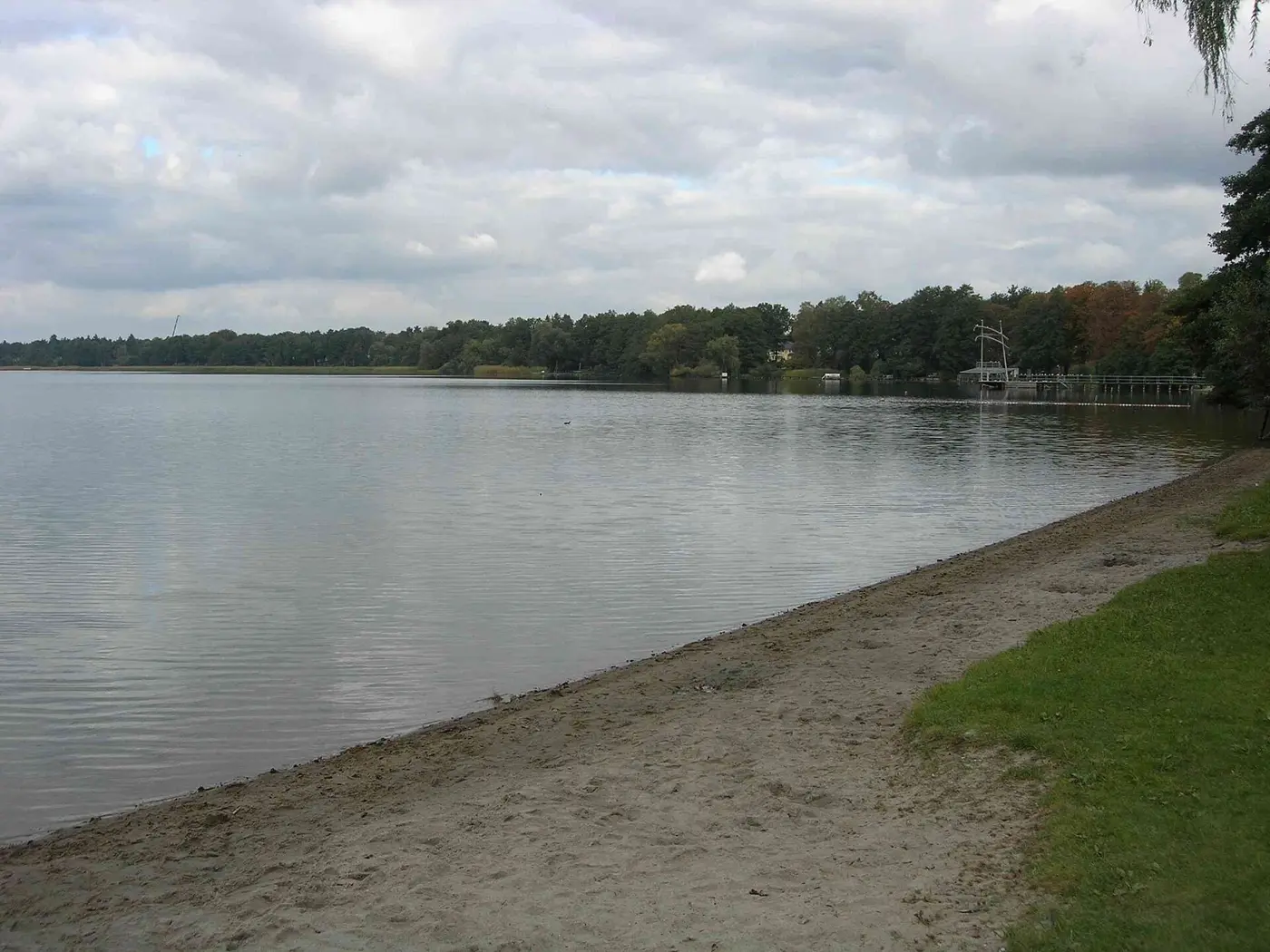 Wandlitzsee, Landkreis Barnim