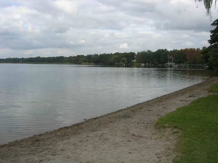 Wandlitzsee, Landkreis Barnim