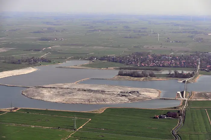 Wangermeer, Landkreis Friesland