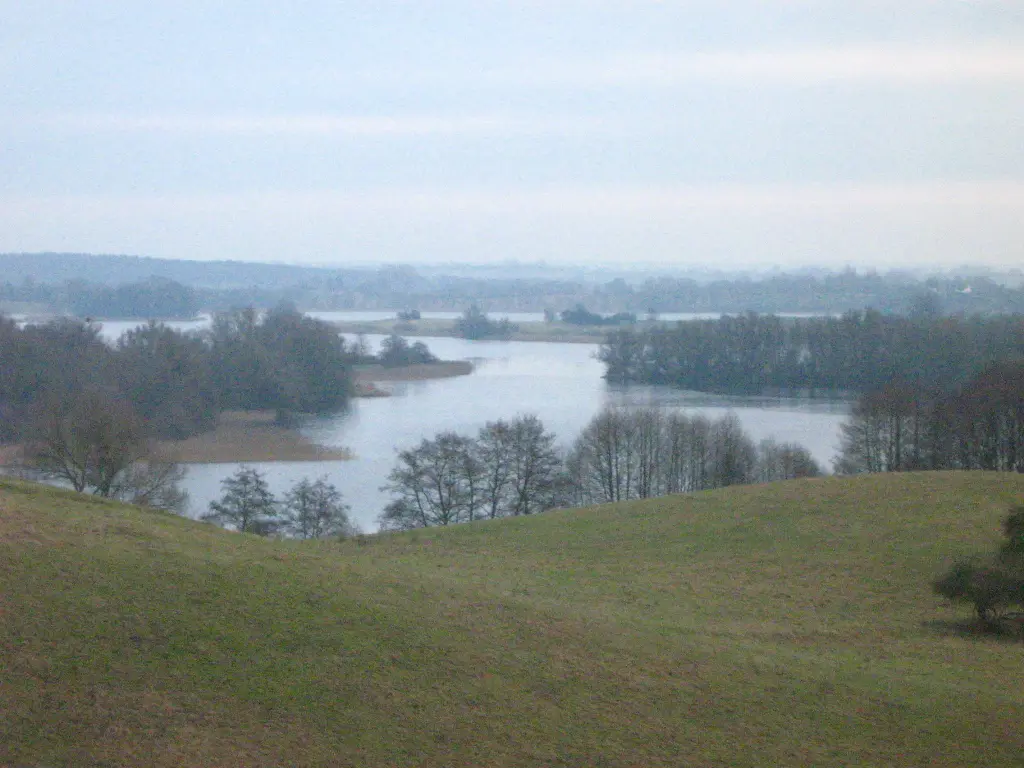 Wanzkaer See, Landkreis Mecklenburgische Seenplatte