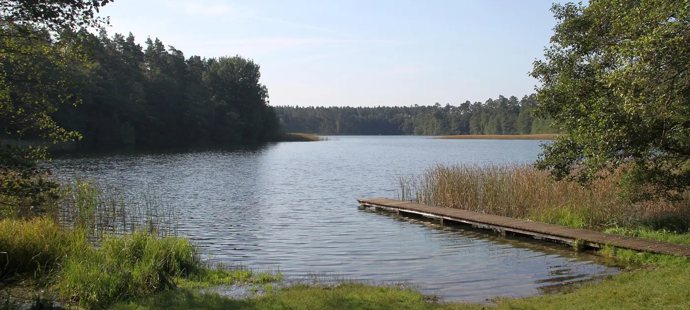 Waschsee, Landkreis Mecklenburgische Seenplatte