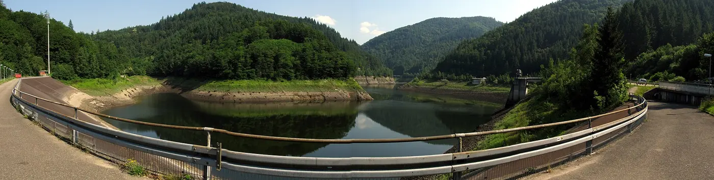 Wehra-Becken, Landkreis Waldshut