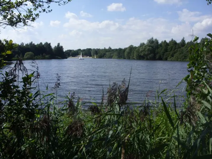 Weichelsee, Landkreis Rotenburg (Wümme)