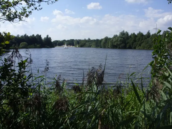 Weichelsee, Landkreis Rotenburg (Wümme)