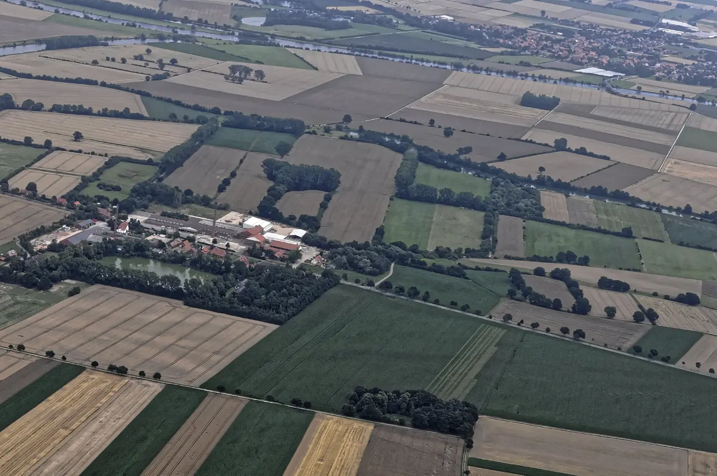 Wellier Kolk, Landkreis Nienburg (Weser)