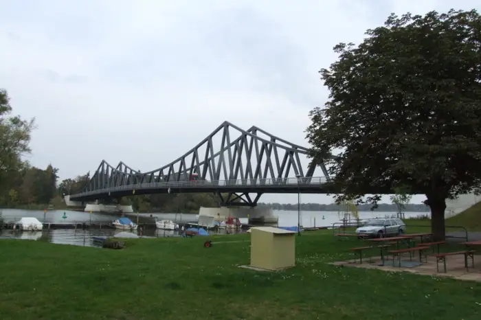 Wendsee, Brandenburg an der Havel