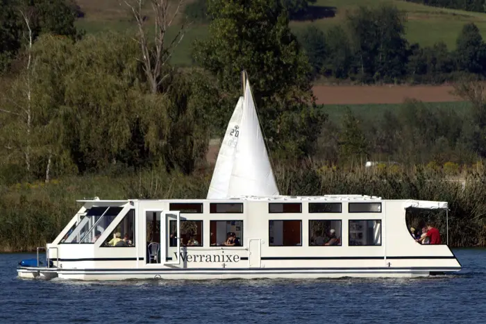 Werratalsee, Werra-Meißner-Kreis