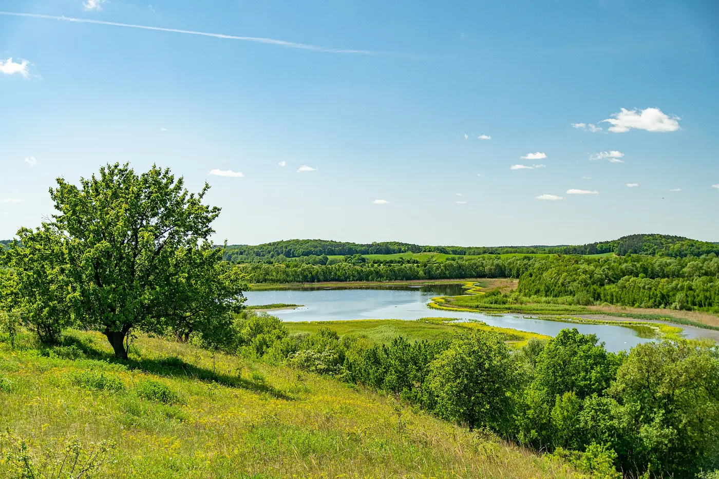 Wesensee, Landkreis Barnim
