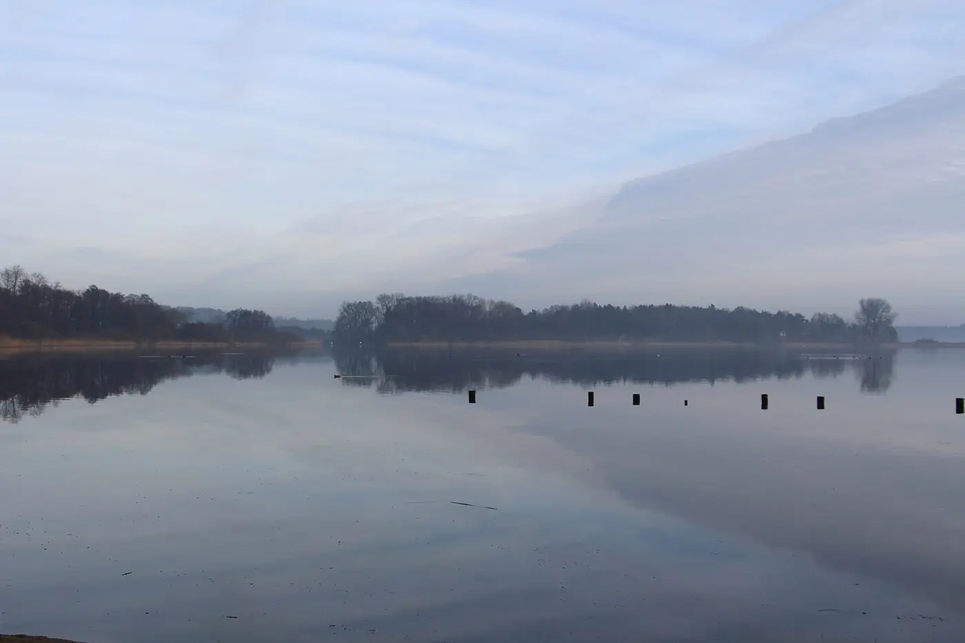 Westensee, Kreis Rendsburg-Eckernförde