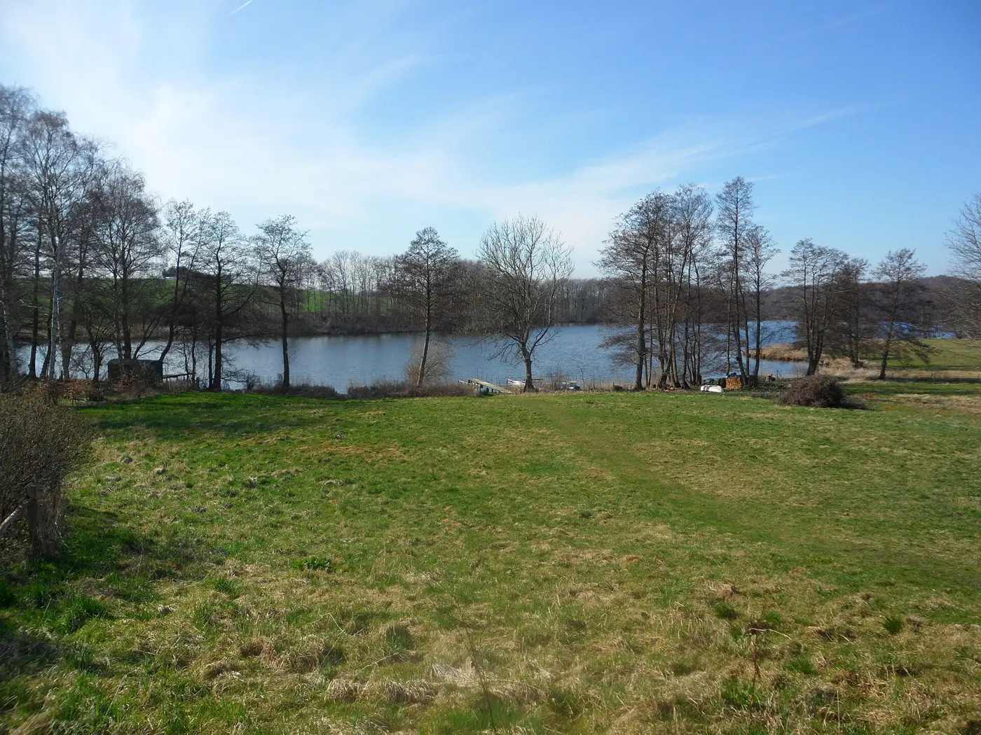Wielener See, Kreis Plön
