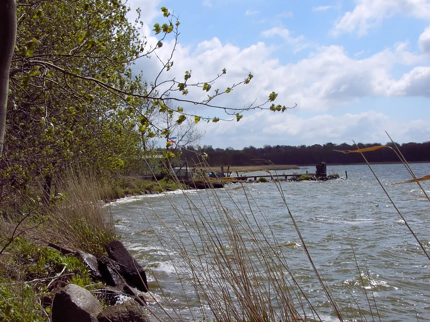 Windebyer Noor, Kreis Rendsburg-Eckernförde