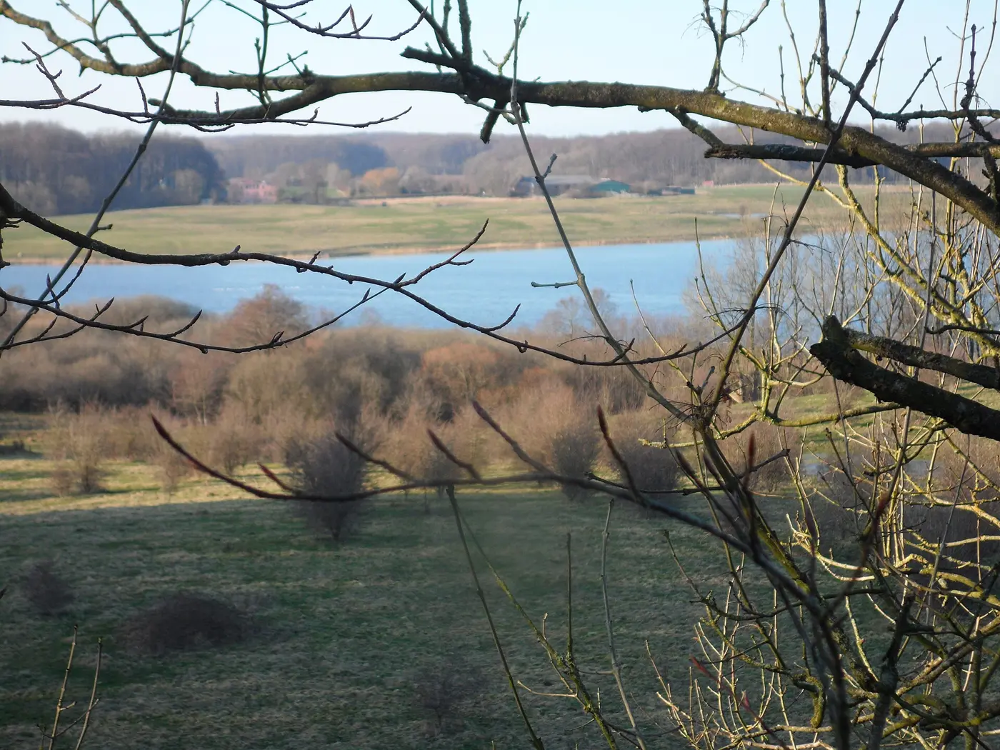 Winderatter See, Kreis Schleswig-Flensburg