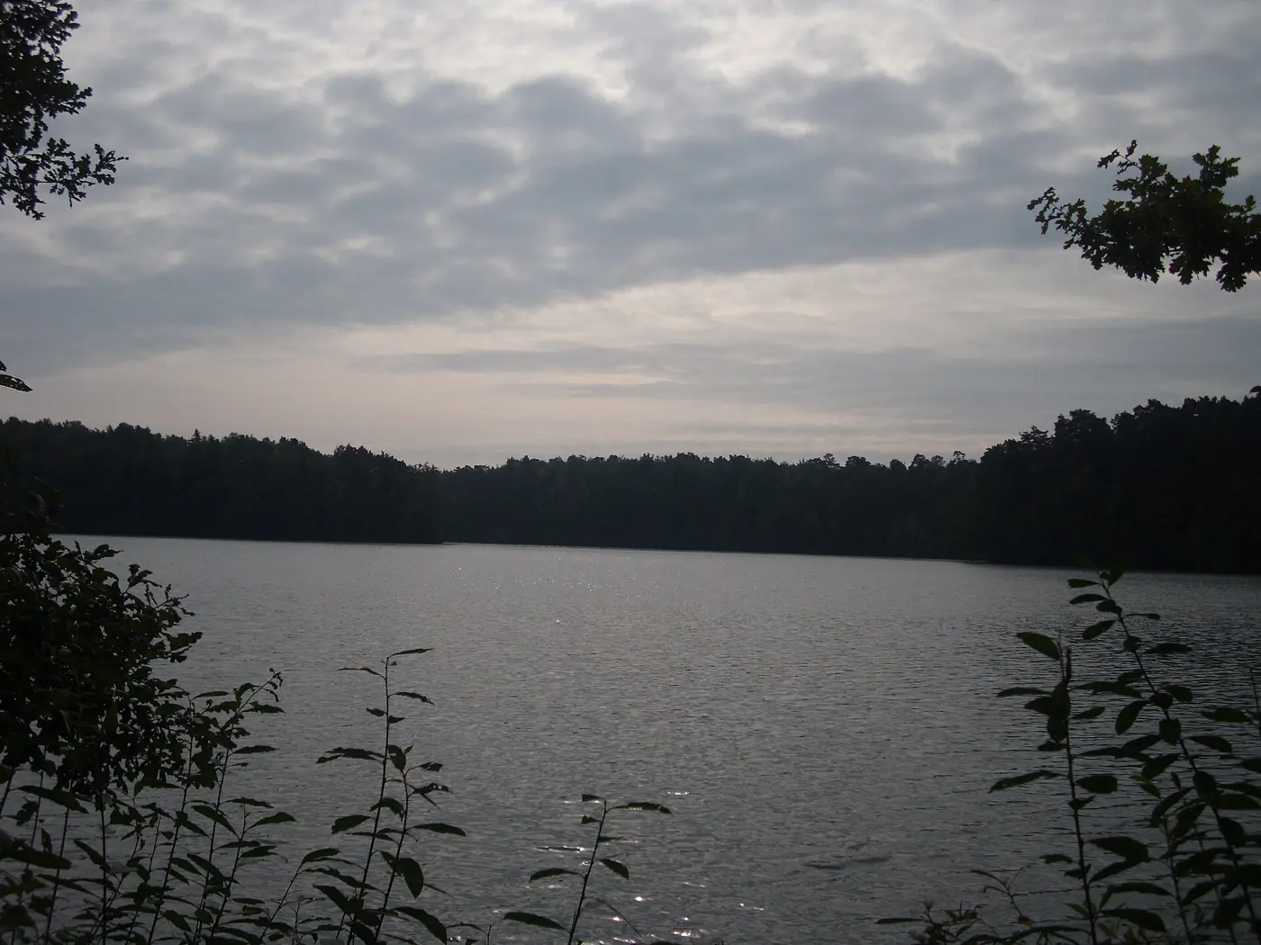 Wirchensee, Landkreis Oder-Spree