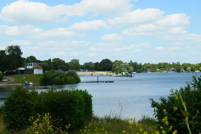 Wisseler See, Kreis Kleve
