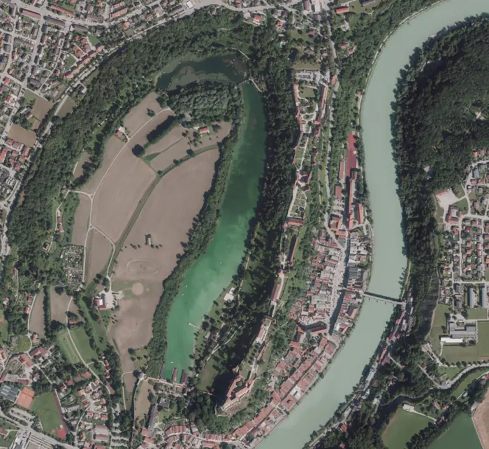 Wöhrsee, Landkreis Altötting