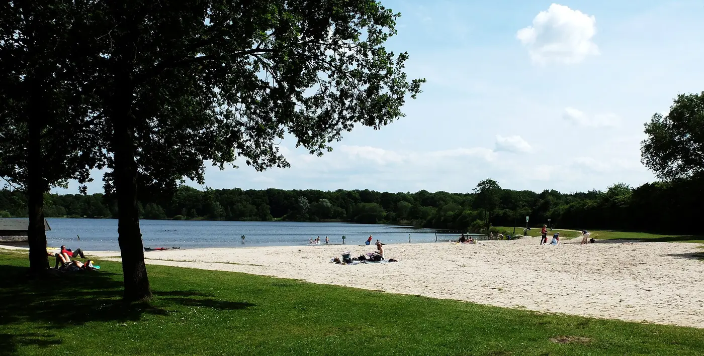 Woldsee, Landkreis Ammerland