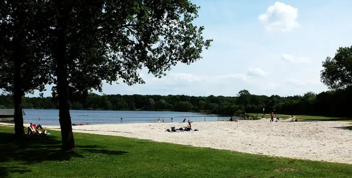 Woldsee, Landkreis Ammerland
