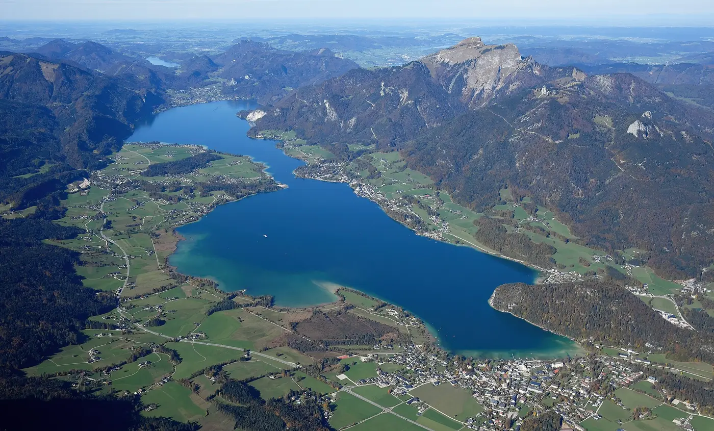Wolfgangsee, Rhein-Pfalz-Kreis