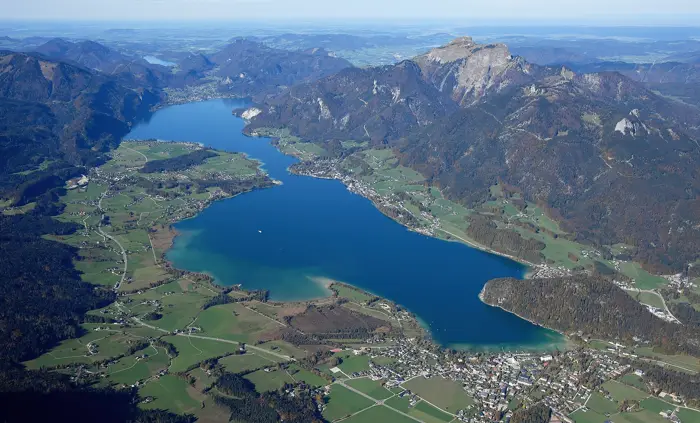 Wolfgangsee, Rhein-Pfalz-Kreis