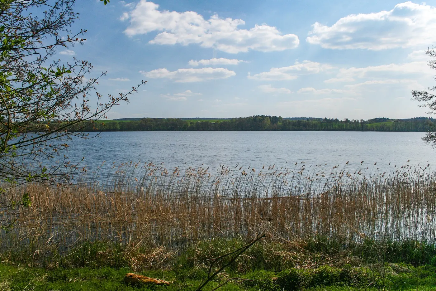 Wolletzsee, Landkreis Uckermark
