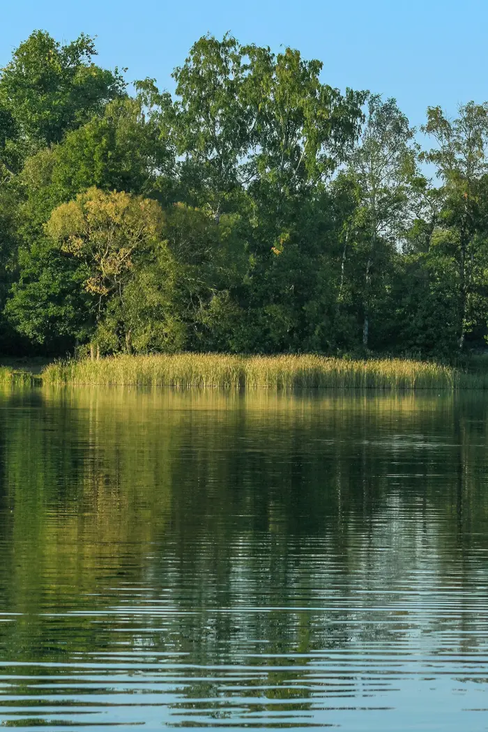 Wolzensee, Landkreis Havelland